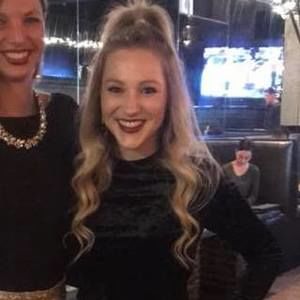 Meet your Posher, Lydia